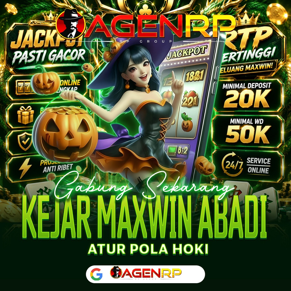 AGENRP: Pilihan Game Digital Yang Sedang Populer Inilah Evolusi Permainan Online